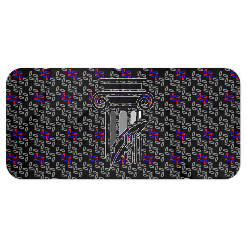 Shades Blanket Scarf