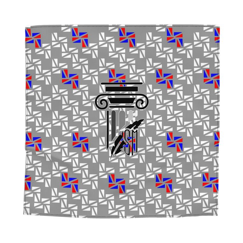 Shades Bandana Scarf