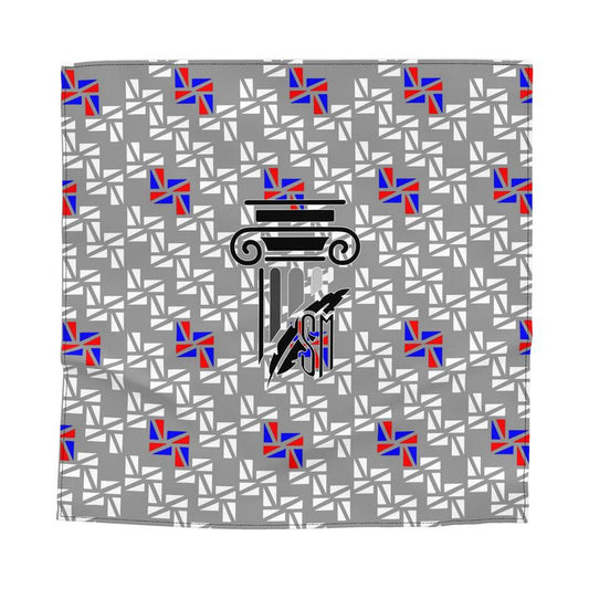 Shades Bandana Scarf