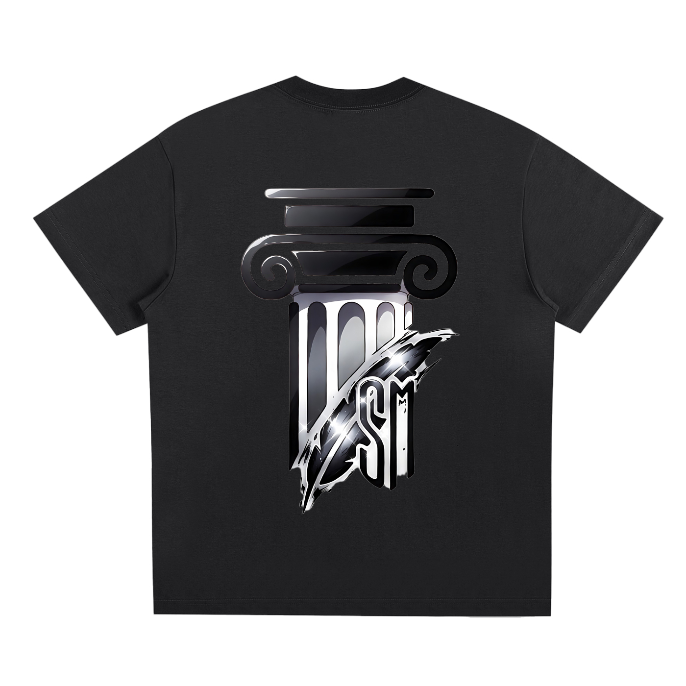 Anime Sorona Quick-Dry Cooling T-Shirt