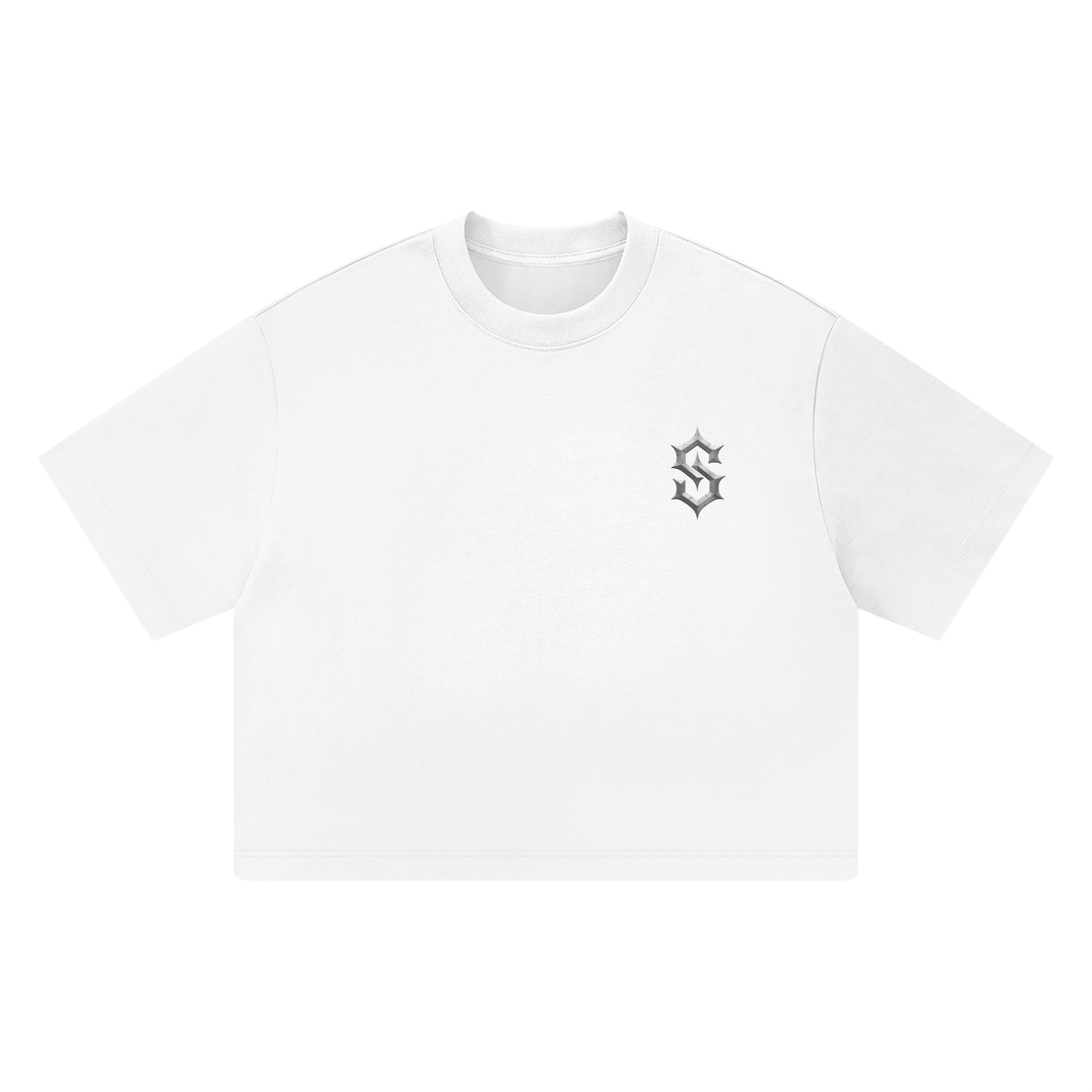 Unisex Heavyweight Boxy T-Shirt