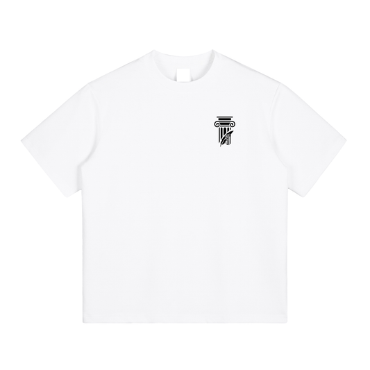 Shade Museum Cooling Performance T-Shirt