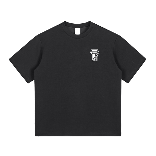 Shade Museum Cooling Performance T-Shirt