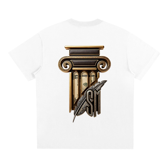 Old Money Sorona Quick-Dry Cooling T-Shirt