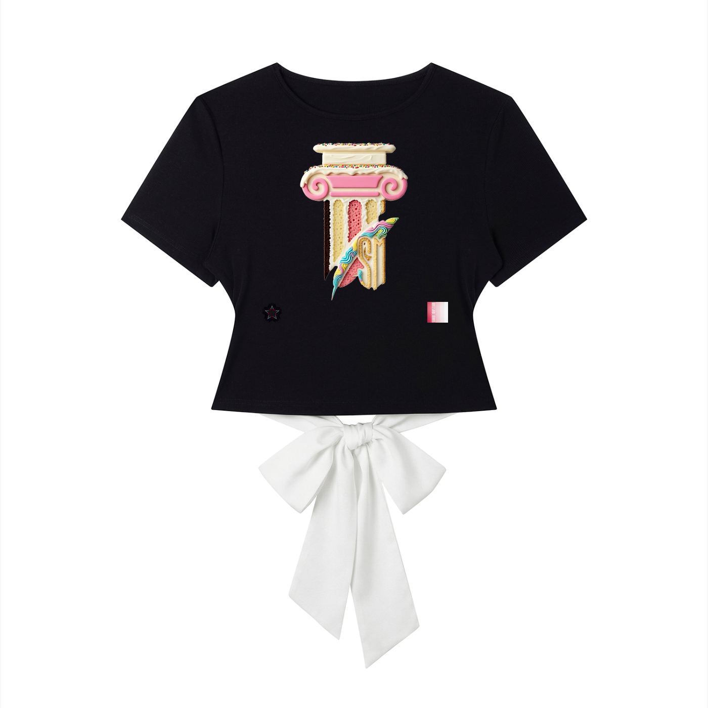 Women's Slim Fit Boatneck T-Shirt