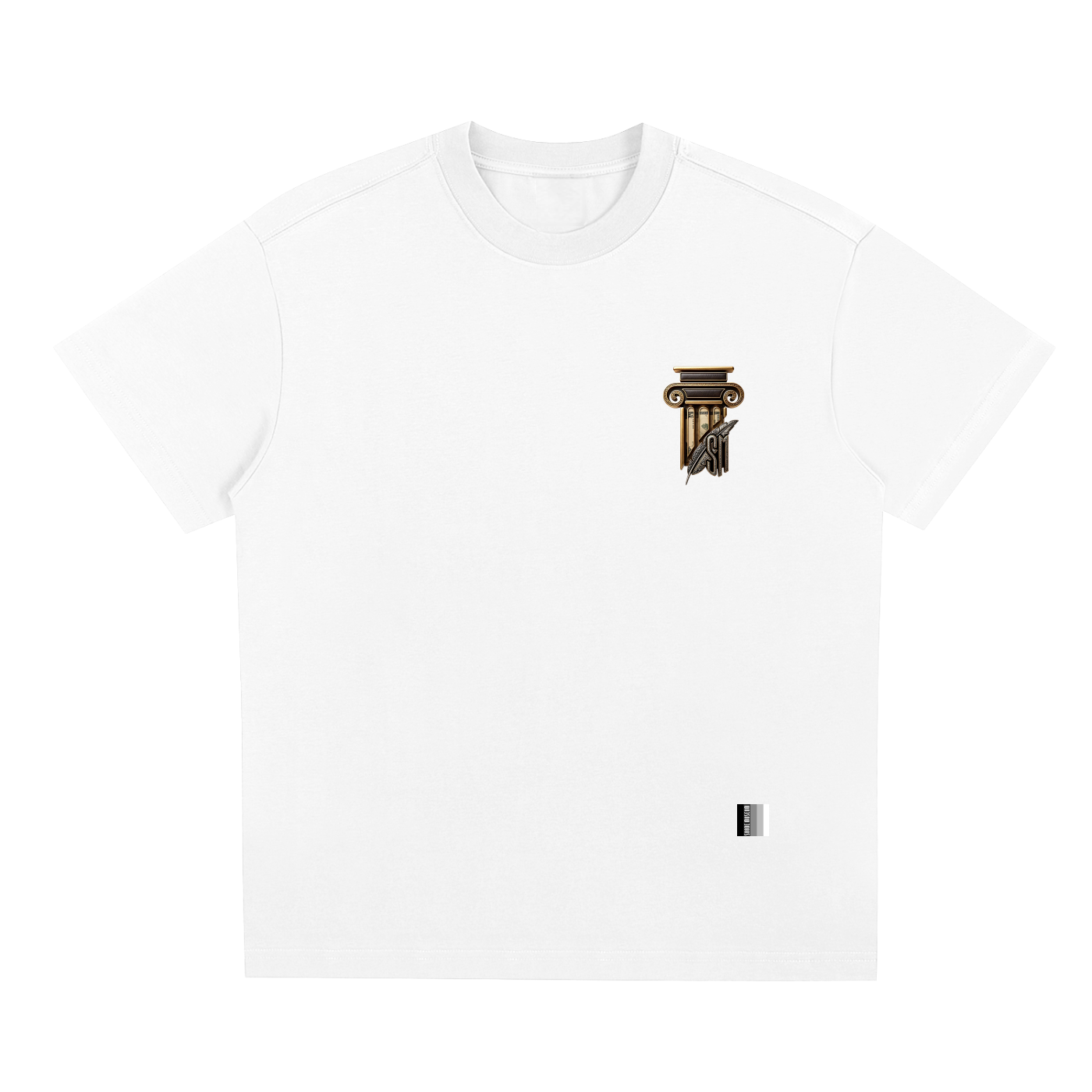 Old Money Sorona Quick-Dry Cooling T-Shirt