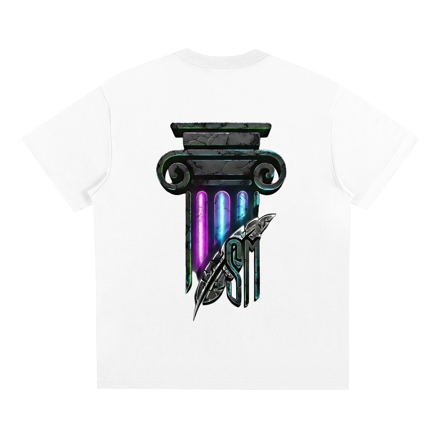 Grimey Neon Sorona Quick-Dry Cooling T-Shirt