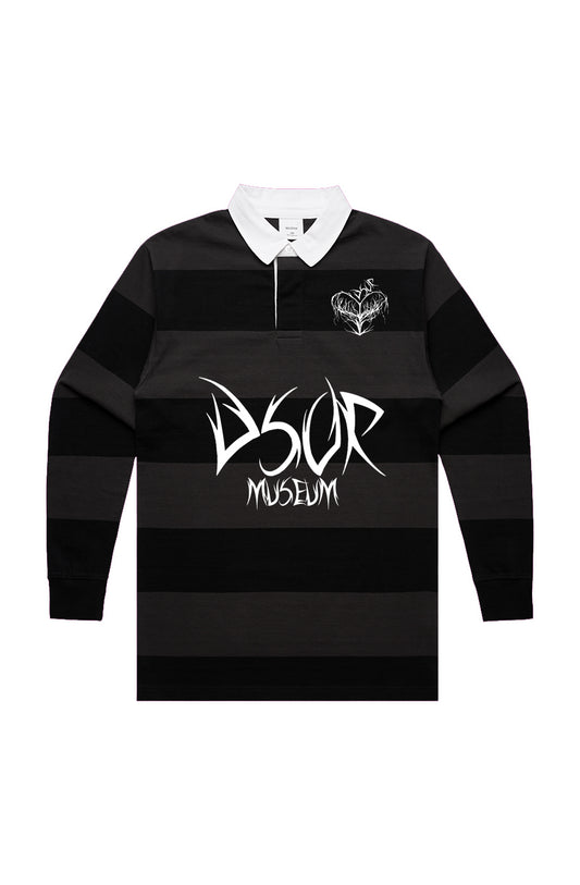 DSOR Stripe Jersey