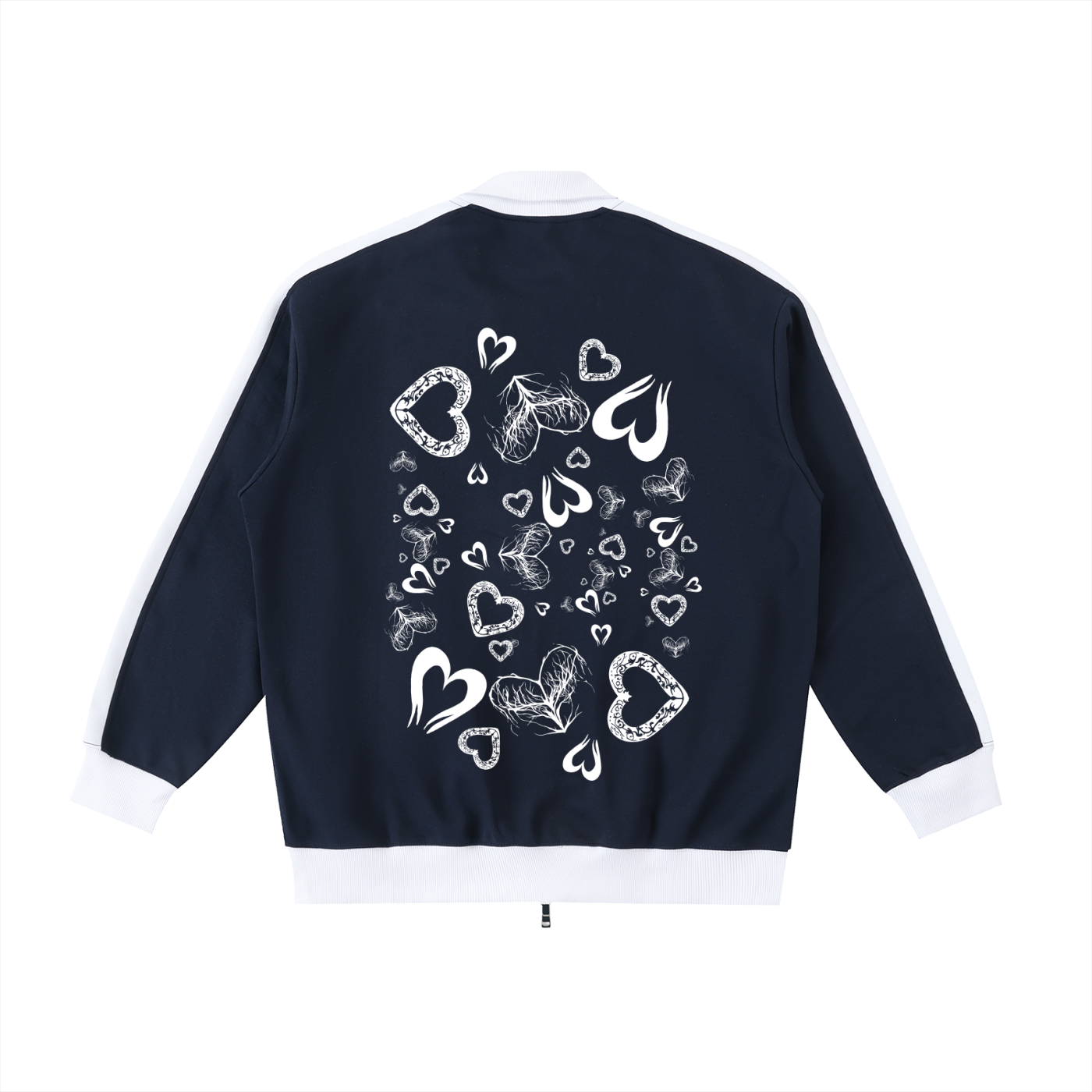 Shades Collar Jacket