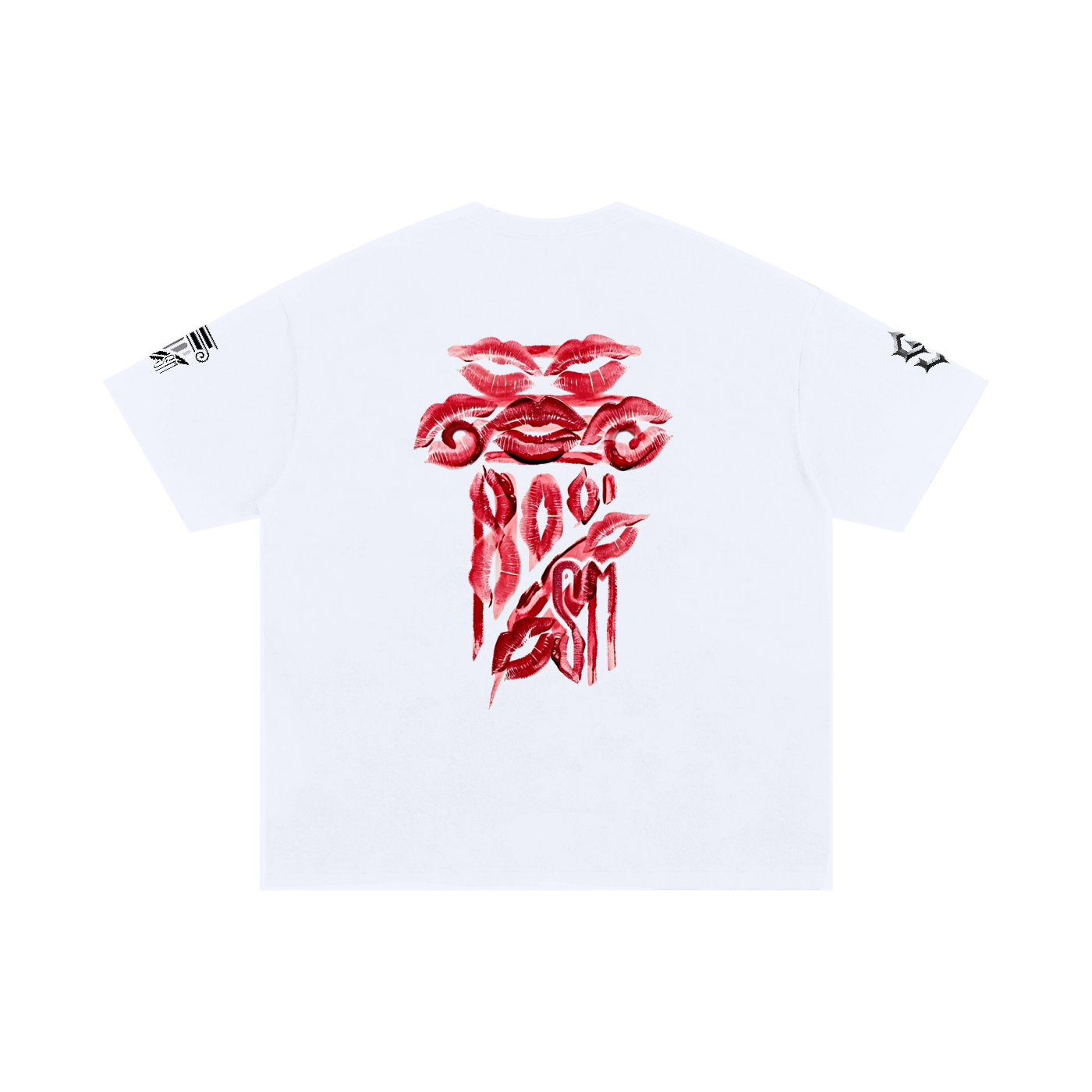 Unisex Oversized Cotton T-Shirt