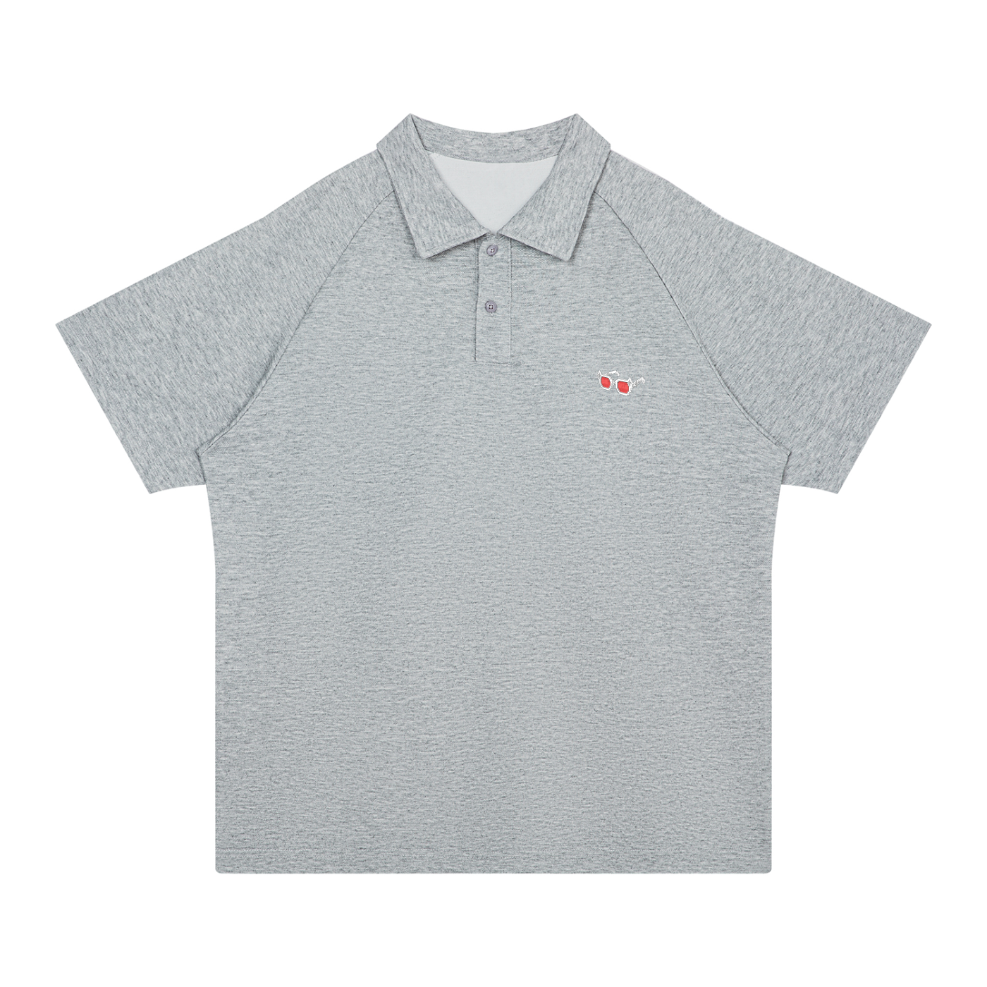 Unisex Regular Fit Polo Shirt