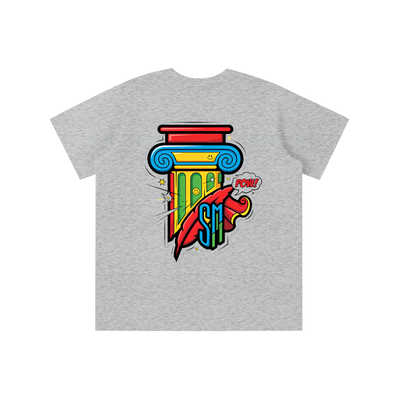 Sorona Quick-Dry Cooling Kids' T-shirt