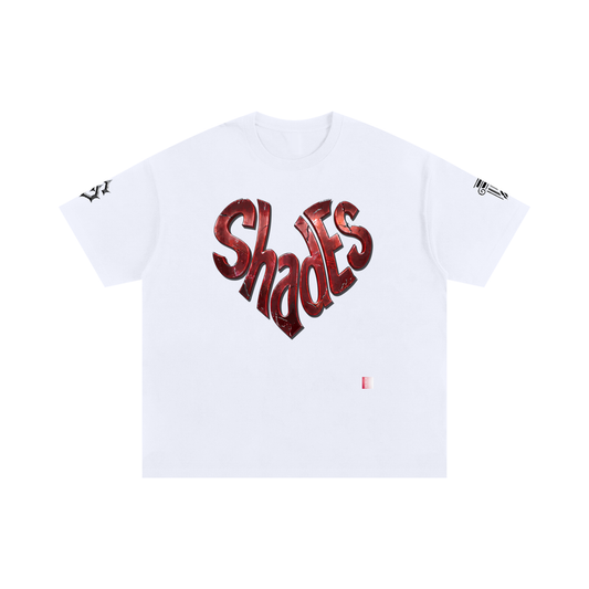 Unisex Oversized Cotton T-Shirt