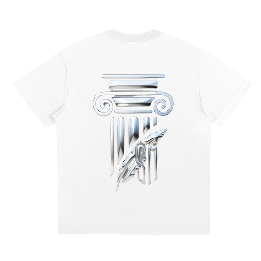 Platinum Sorona Quick-Dry Cooling T-Shirt