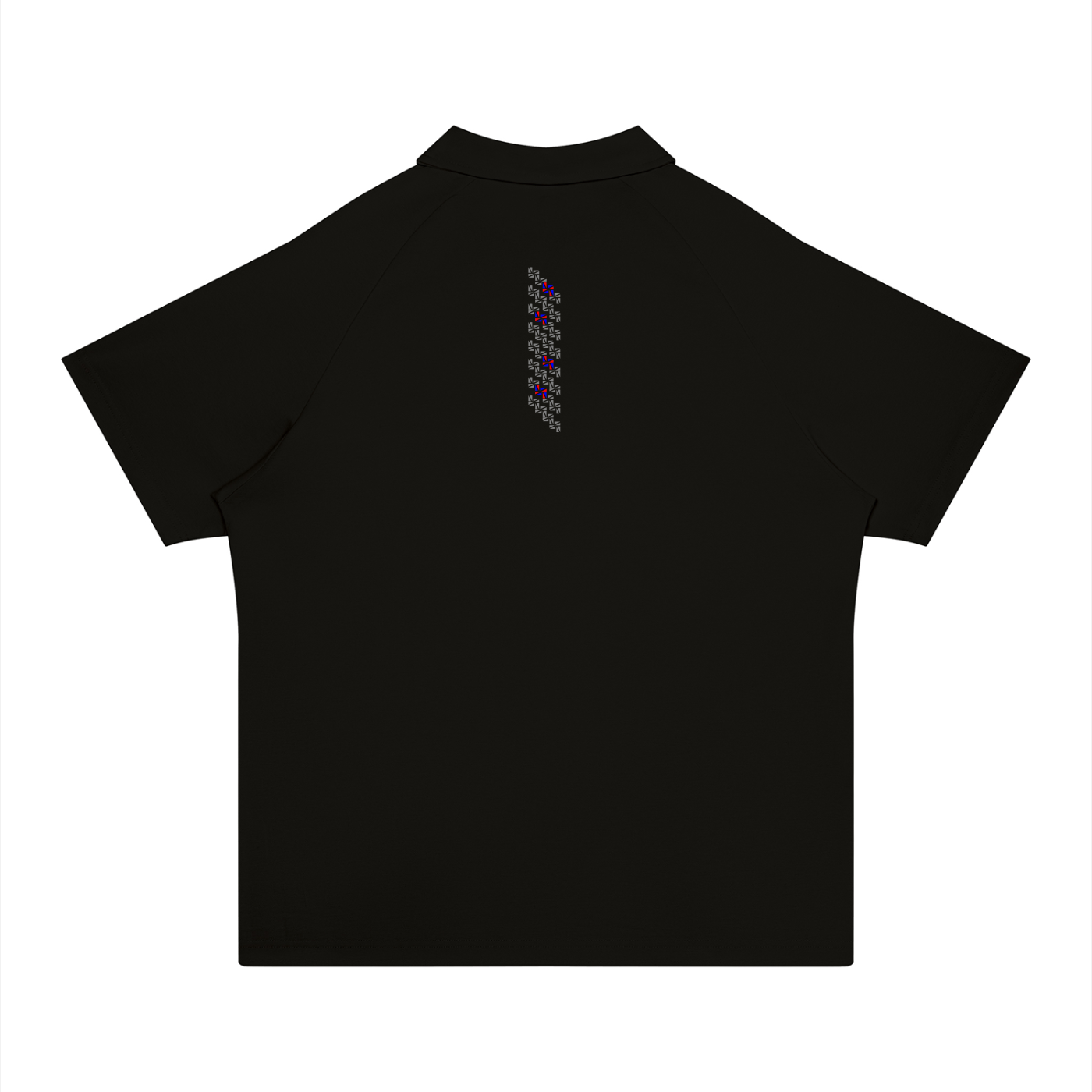 Unisex Regular Fit Polo Shirt