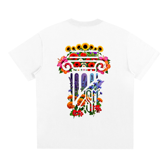 Summer Sorona Quick-Dry Cooling T-Shirt