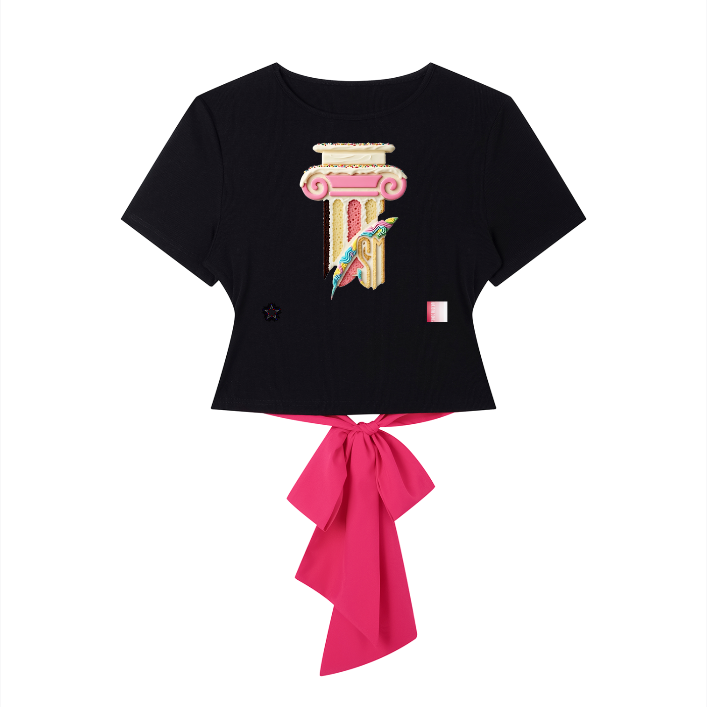 Women's Slim Fit Boatneck T-Shirt