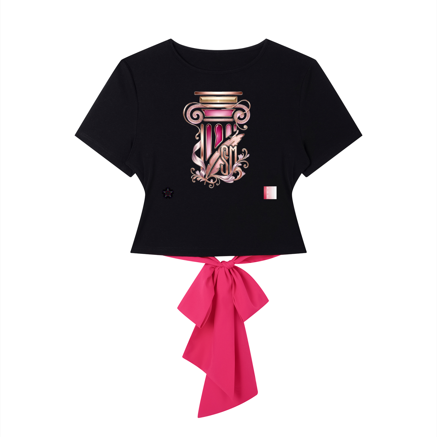 Women's Slim Fit Boatneck T-Shirt