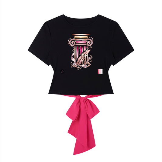 Women's Slim Fit Boatneck T-Shirt