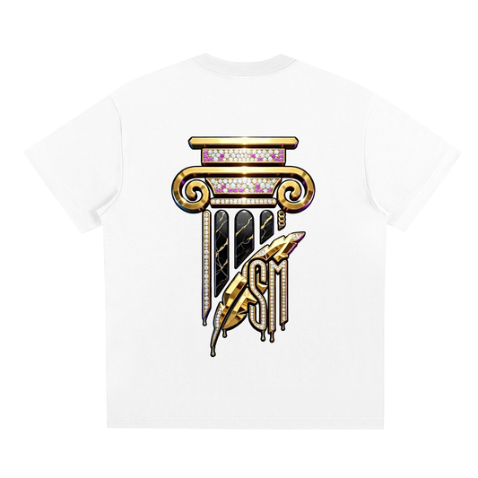 Jewels Sorona Quick-Dry Cooling T-Shirt