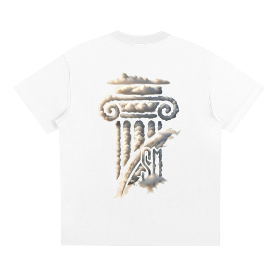 Cloud Sorona Quick-Dry Cooling T-Shirt