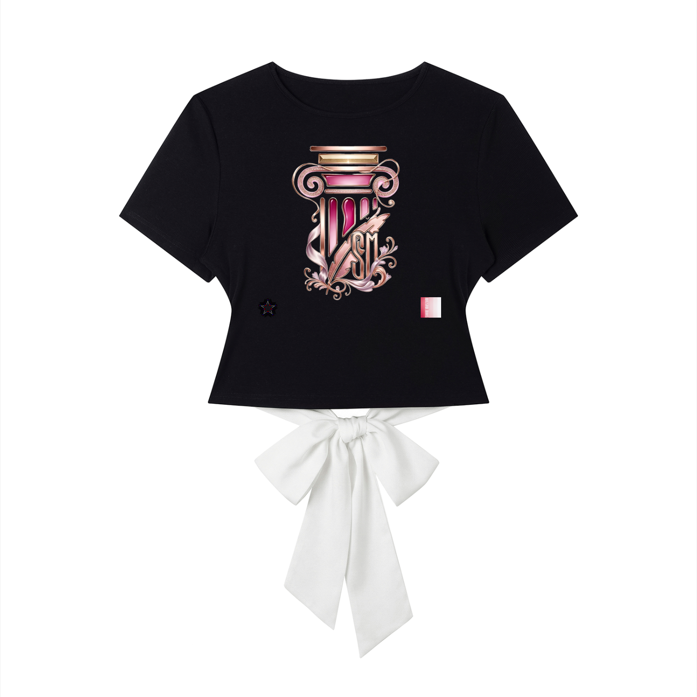 Women's Slim Fit Boatneck T-Shirt