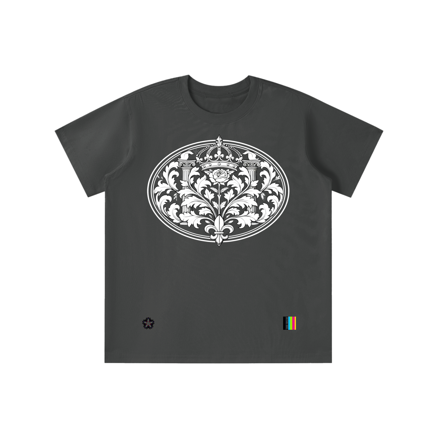 Sorona Quick-Dry Cooling Kids' T-shirt