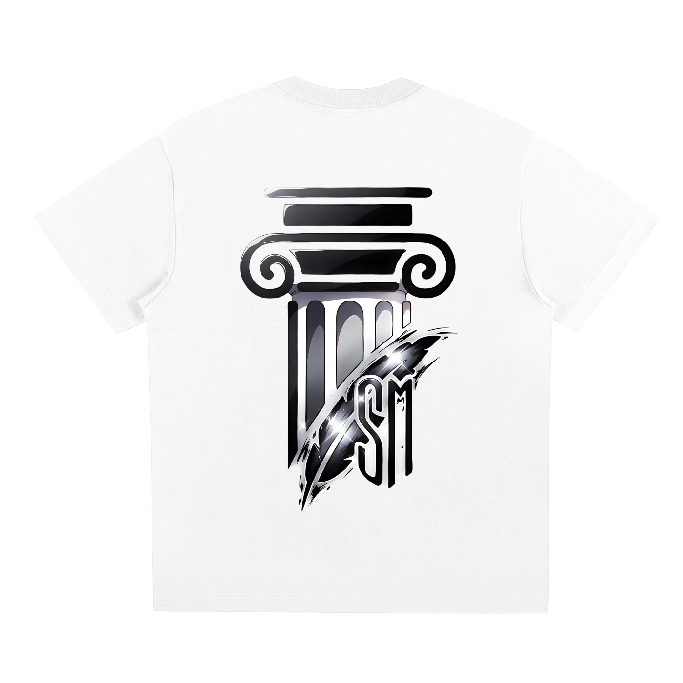 Anime Sorona Quick-Dry Cooling T-Shirt