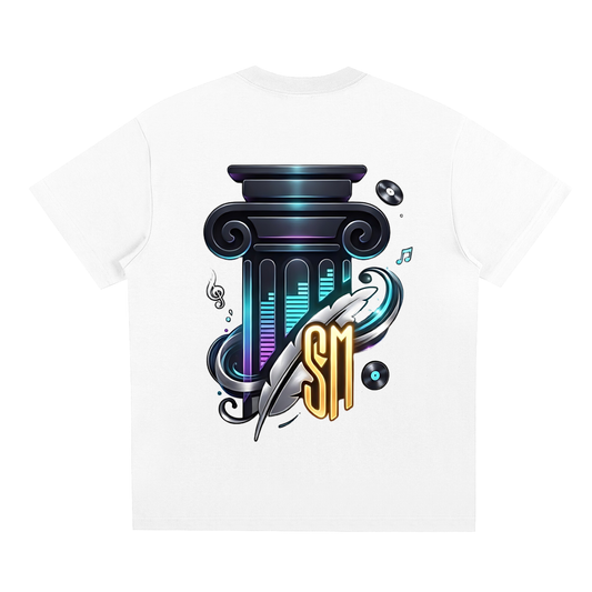 Studio Sorona Quick-Dry Cooling T-Shirt