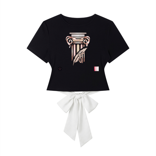 Women's Slim Fit Boatneck T-Shirt