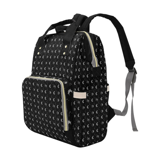 Shades Unisex Backpack