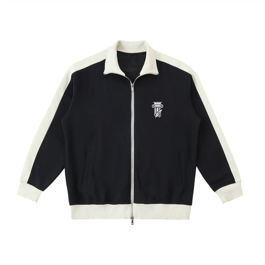 Shades Collar Jacket