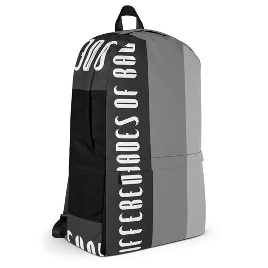 Shades Unisex Backpack