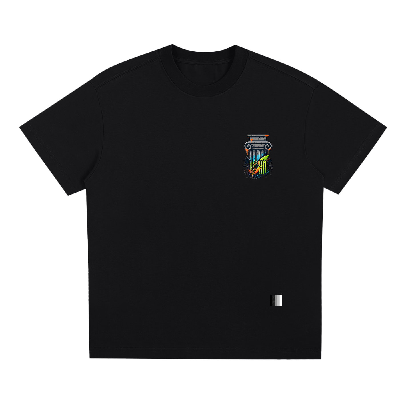 Extreme Sports Sorona Quick-Dry Cooling T-Shirt
