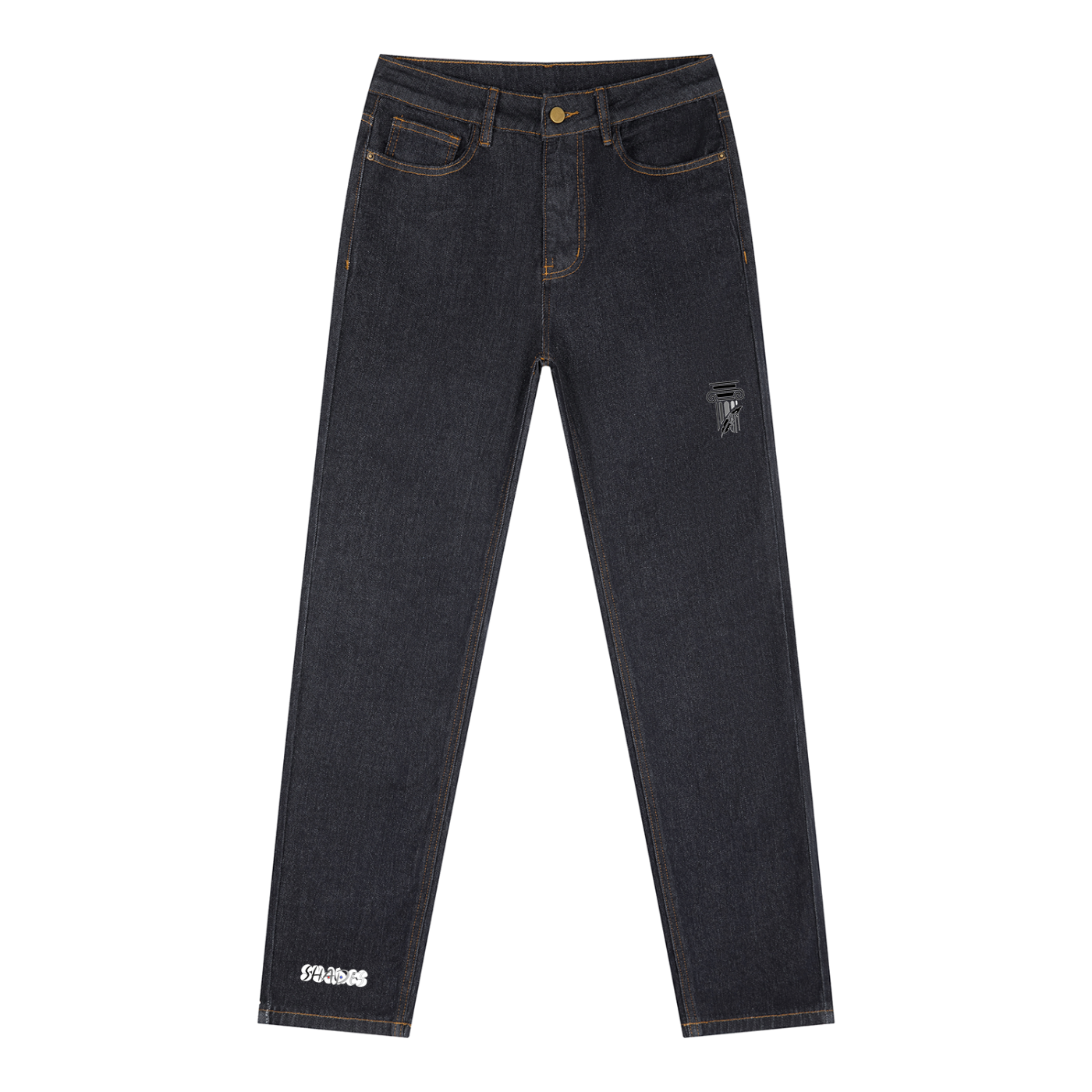 Women's High-Rise Skinny Jeans
