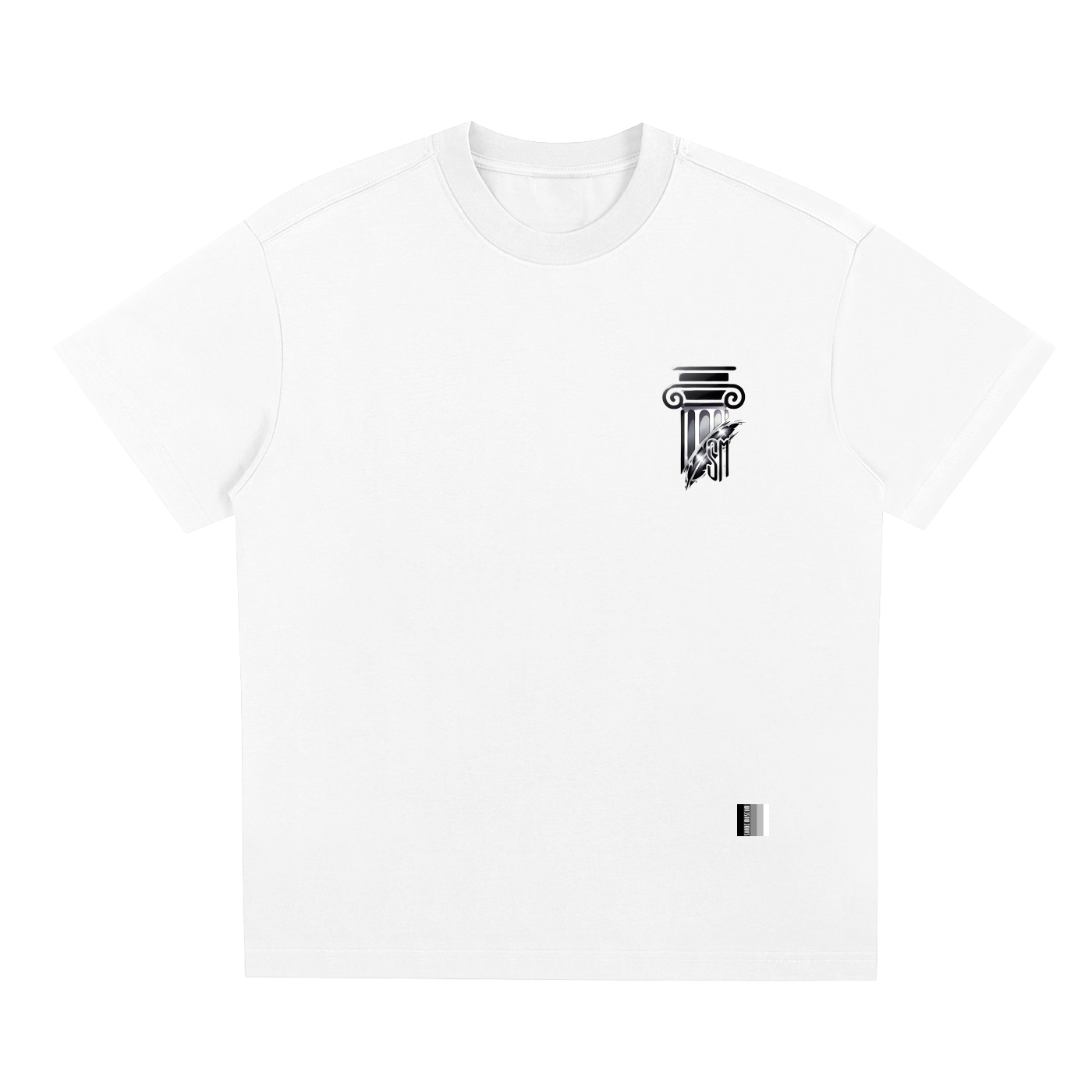 Anime Sorona Quick-Dry Cooling T-Shirt