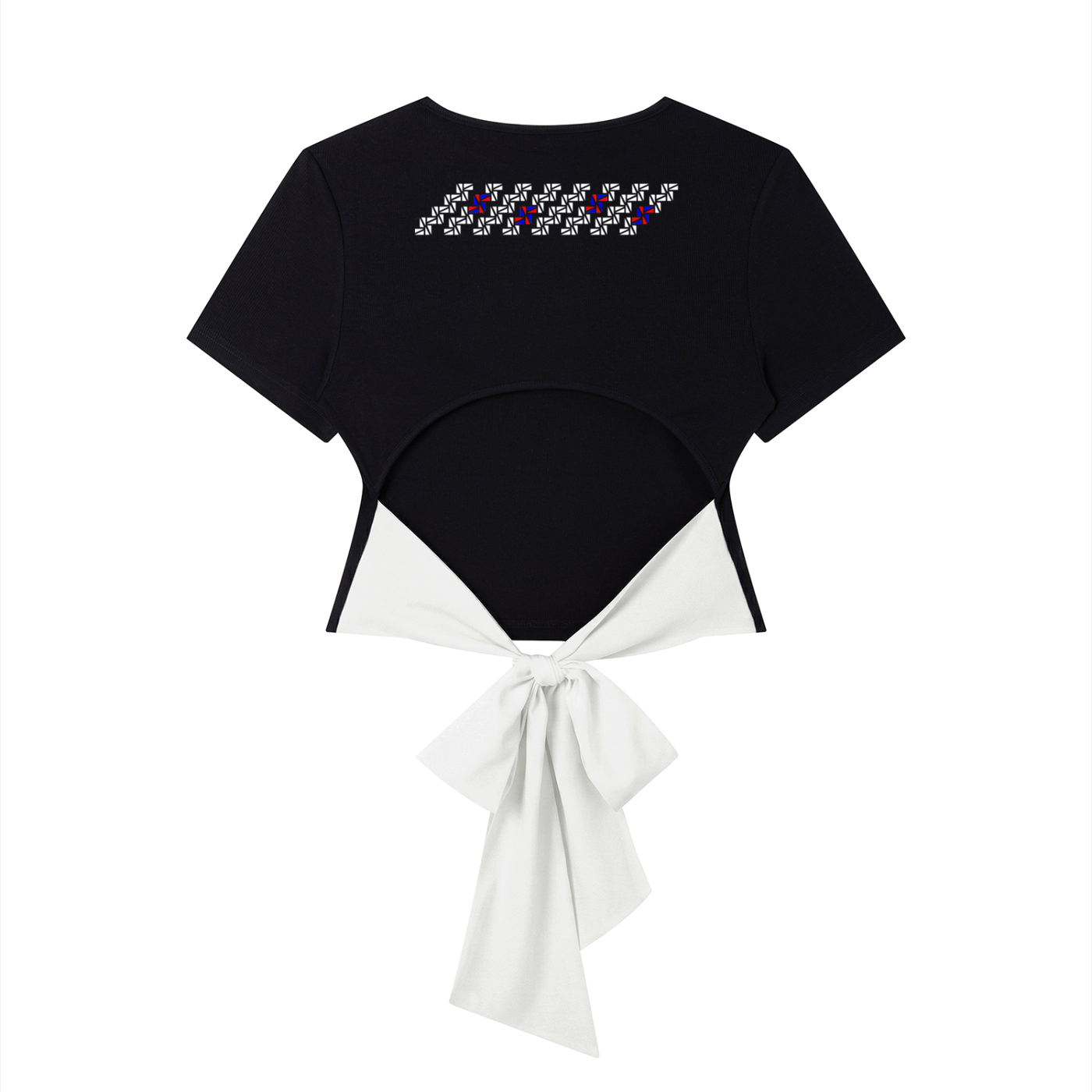 Women's Slim Fit Boatneck T-Shirt