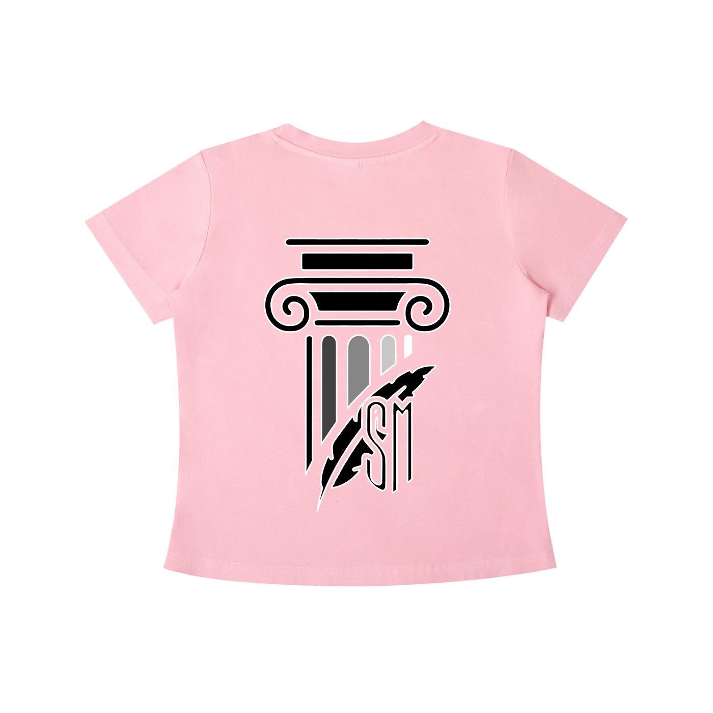 Vintage Wash Slim Fit T-shirt
