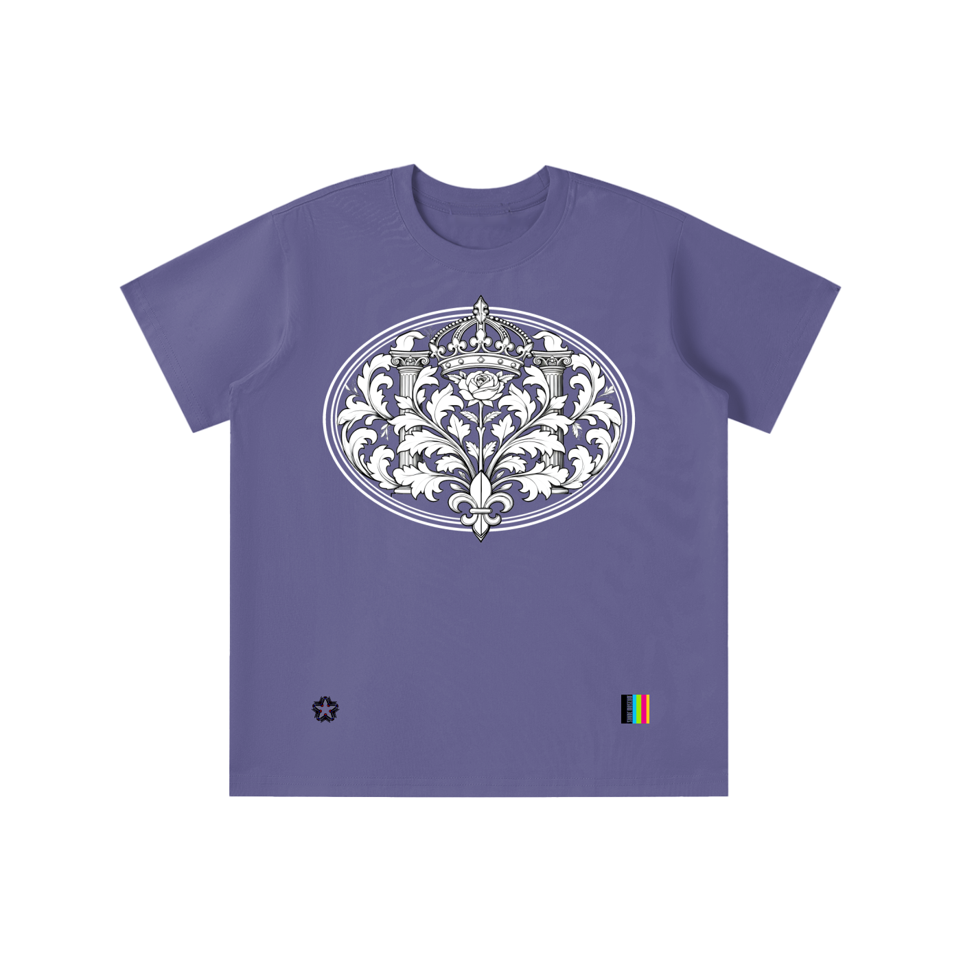 Sorona Quick-Dry Cooling Kids' T-shirt