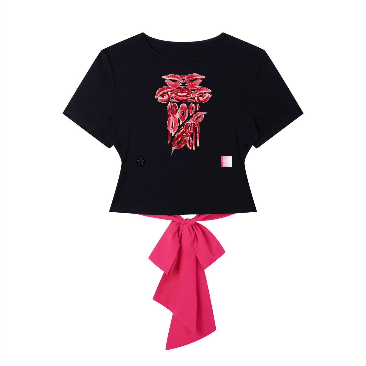 Women's Slim Fit Boatneck T-Shirt