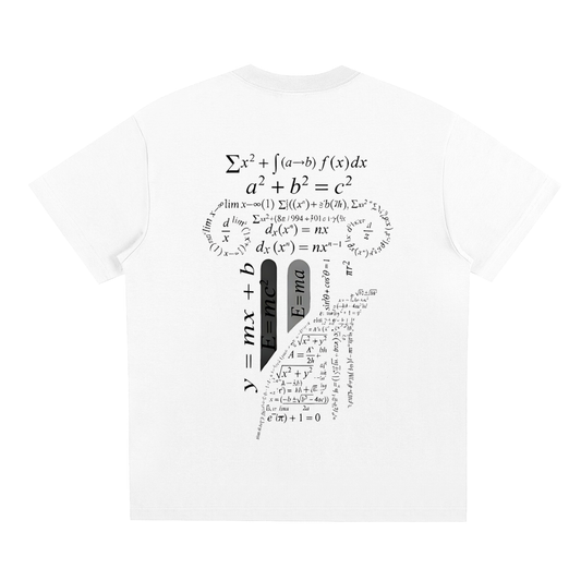 Math Sorona Quick-Dry Cooling T-Shirt