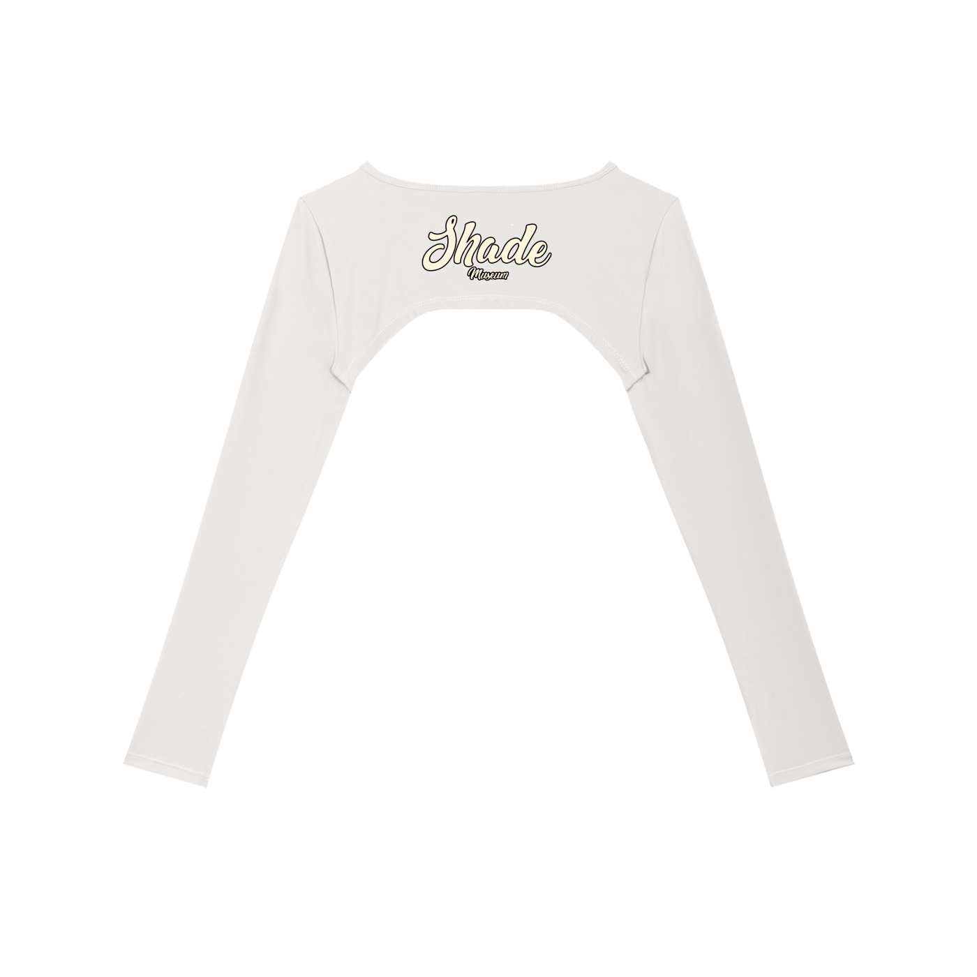 Women’s Cutout Long Sleeve Yoga Shrug