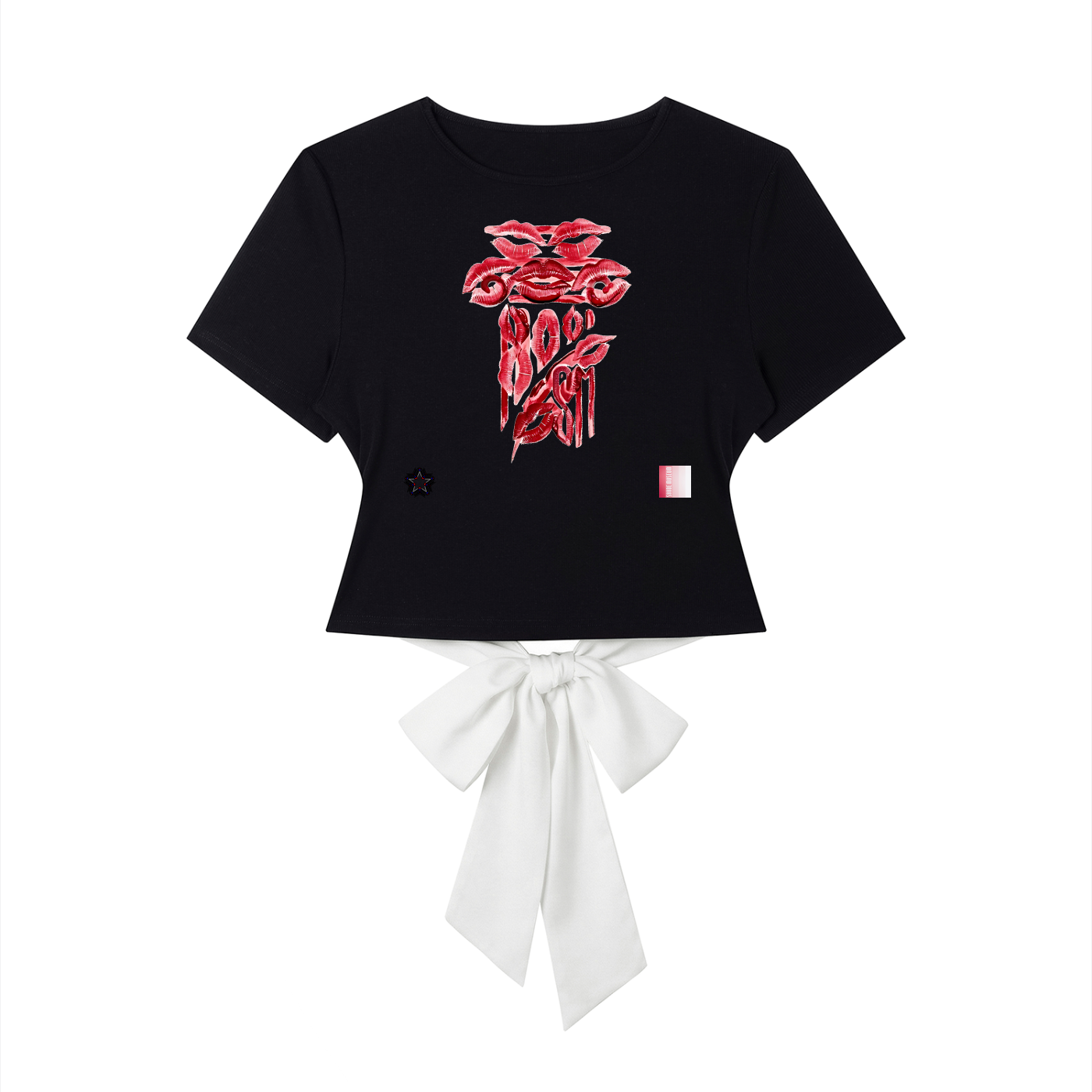Women's Slim Fit Boatneck T-Shirt