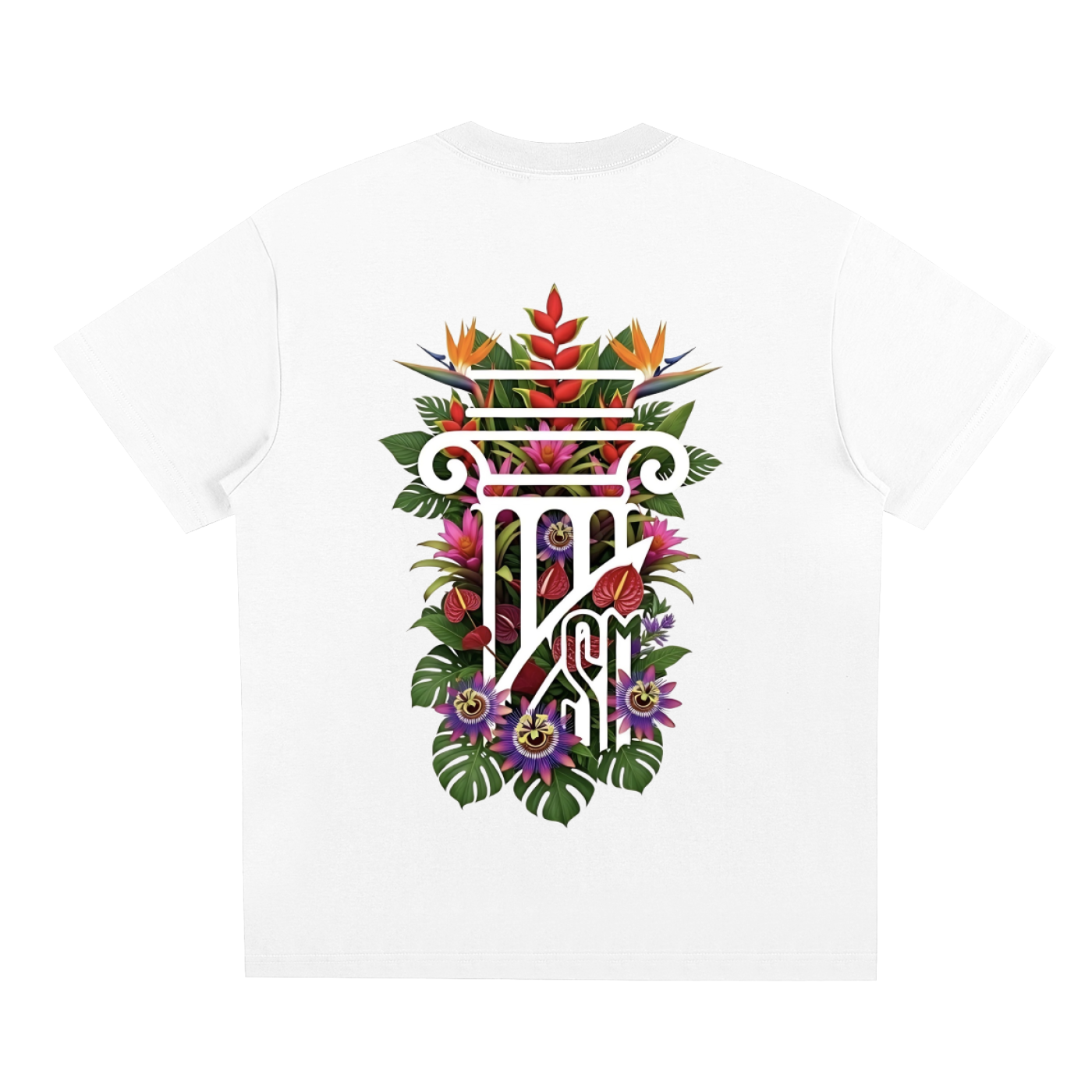 Amazon Sorona Quick-Dry Cooling T-Shirt