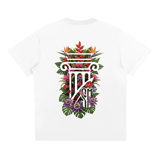 Amazon Sorona Quick-Dry Cooling T-Shirt