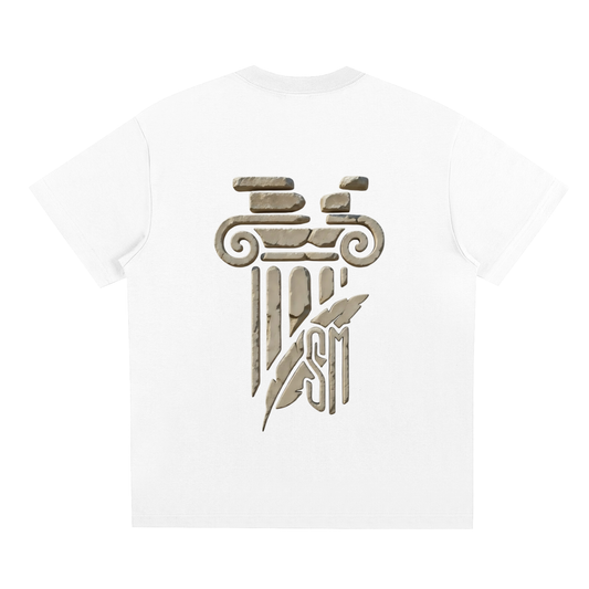 Ruins Sorona Quick-Dry Cooling T-Shirt