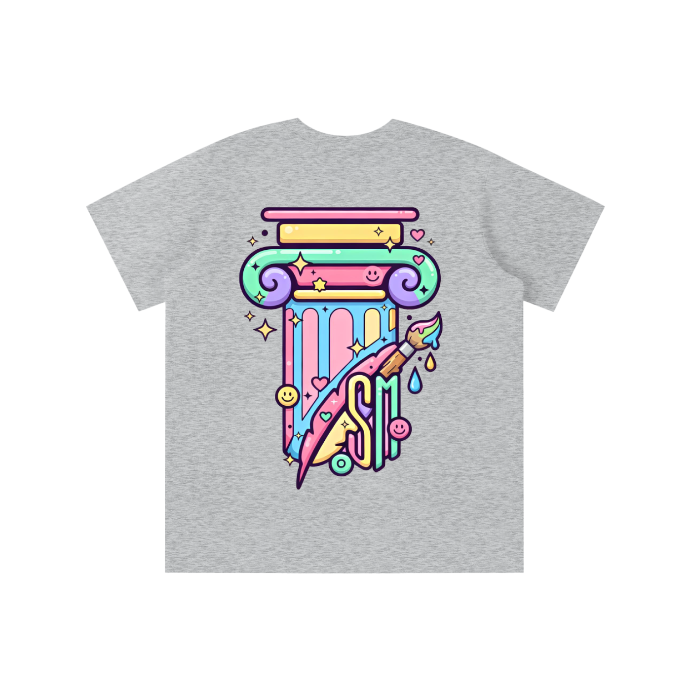 Sorona Quick-Dry Cooling Kids' T-shirt