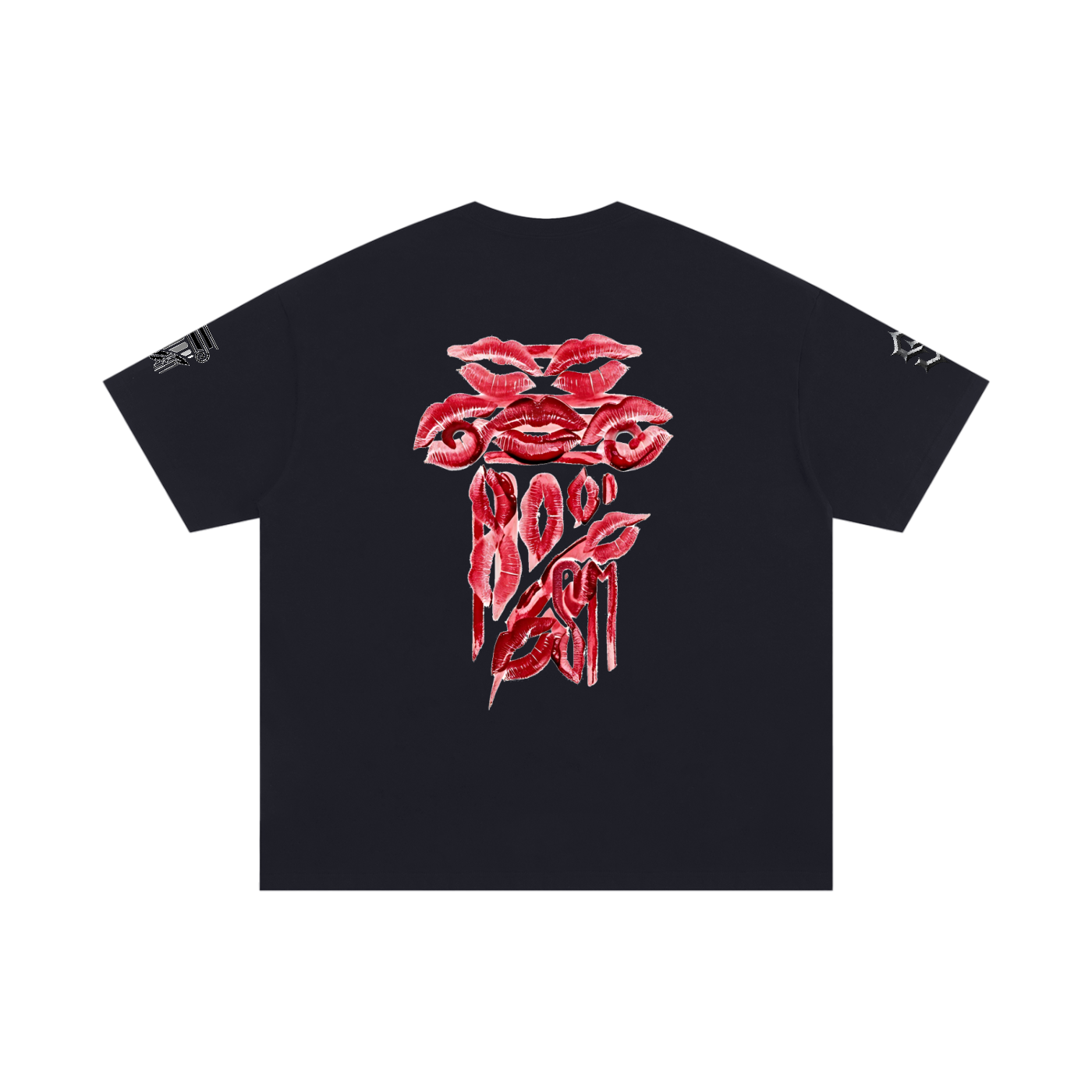 Unisex Oversized Cotton T-Shirt