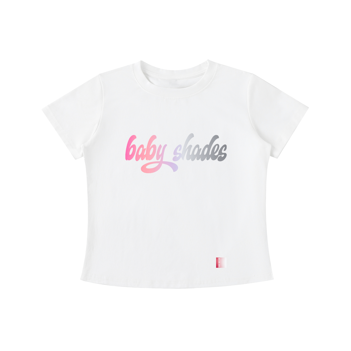 Kiss Vintage Wash Slim Fit T-shirt