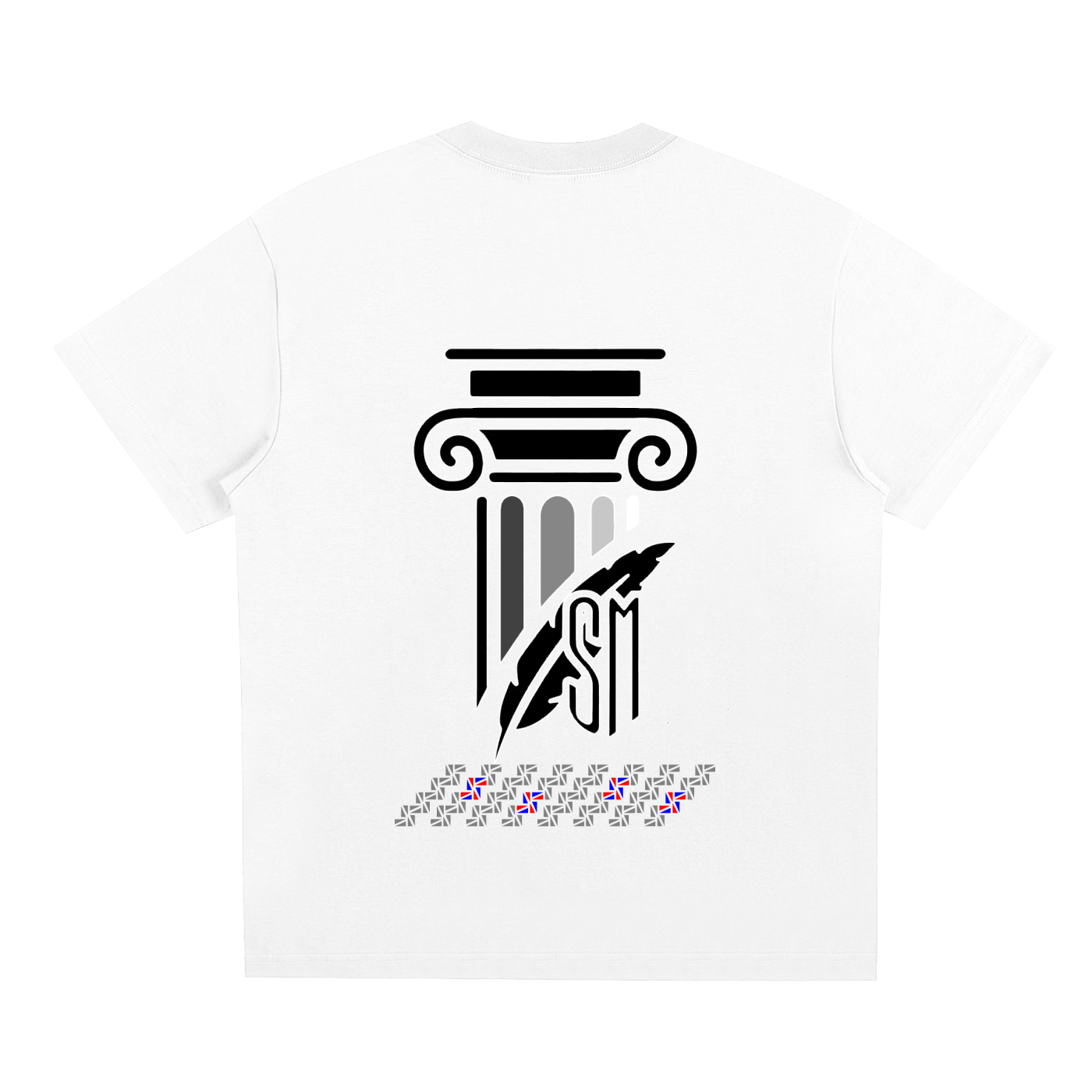 Knight Helmet Sorona Quick-Dry Cooling T-Shirt